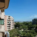 Alto Estilo Barra Posto 8