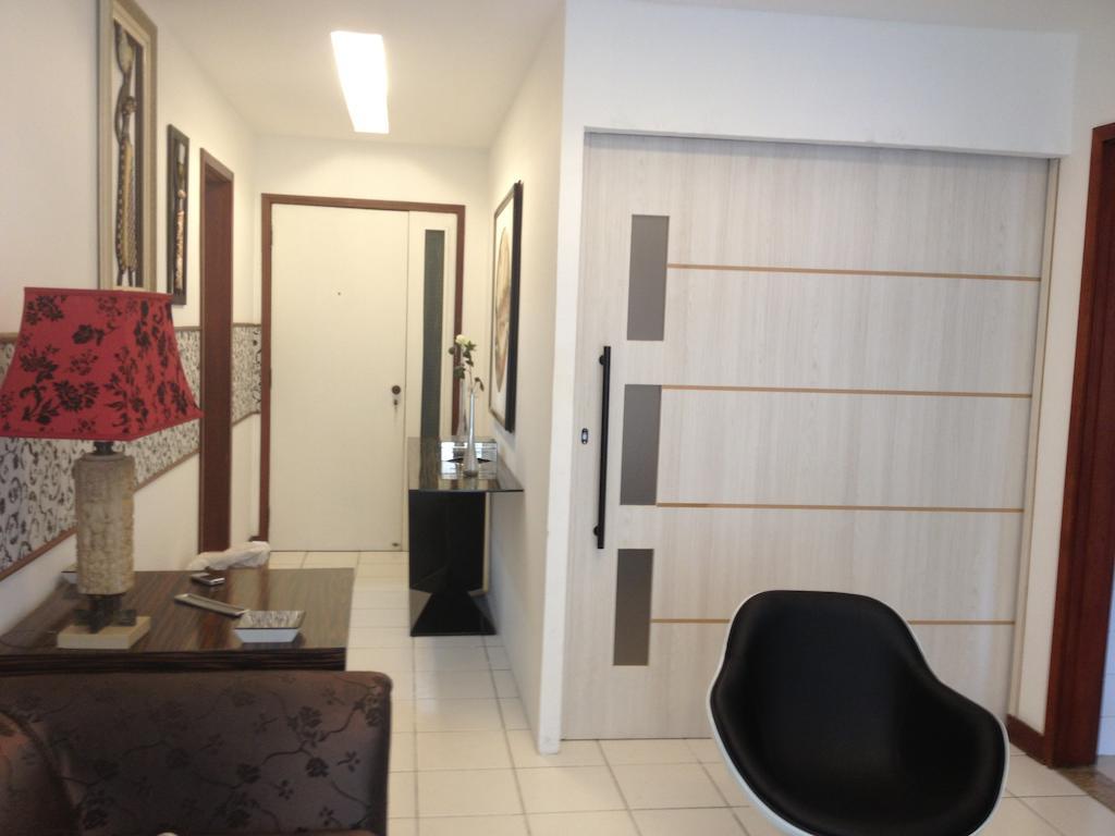 Appartamento Alto Estilo Barra Posto 8 *