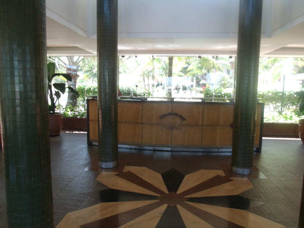 Appartamento Alto Estilo Barra Posto 8