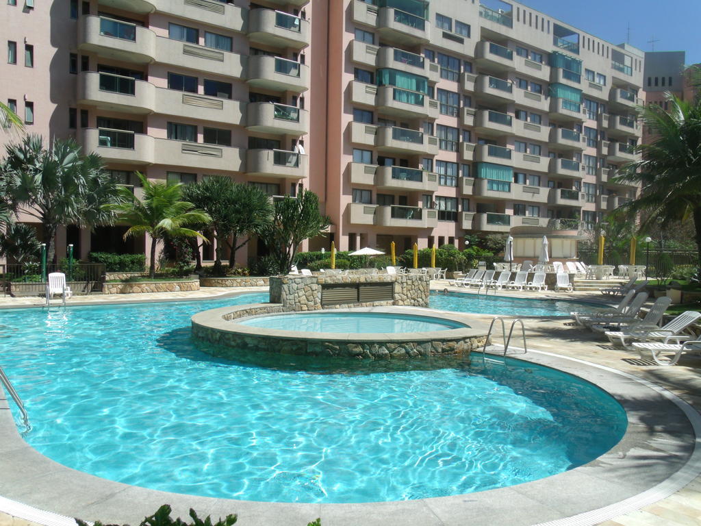 Appartamento Alto Estilo Barra Posto 8 Rio de Janeiro