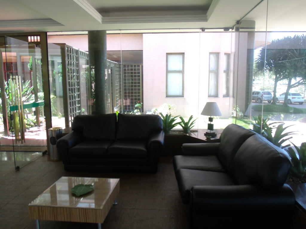 Appartamento Alto Estilo Barra Posto 8 *