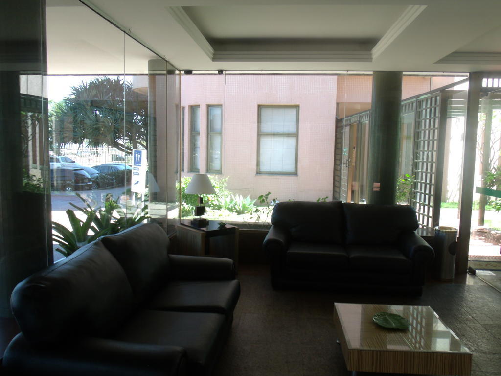 Appartamento Alto Estilo Barra Posto 8 Rio de Janeiro