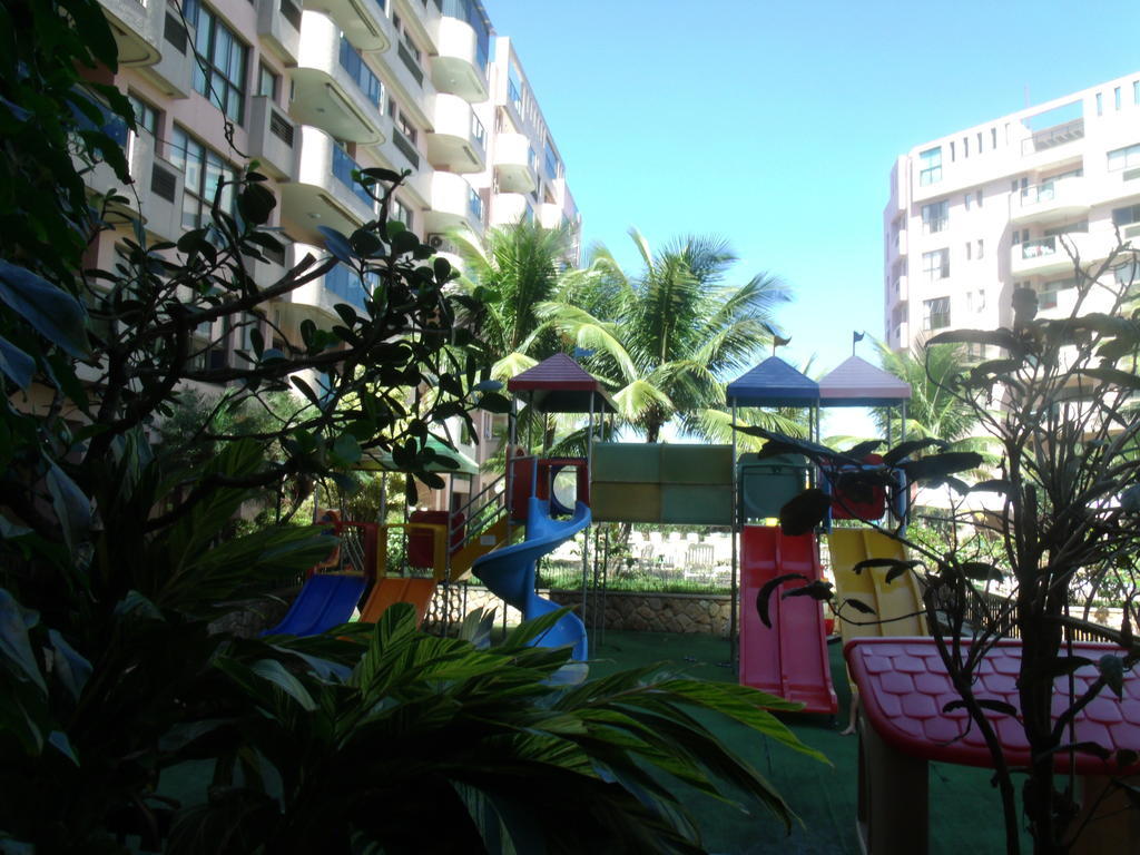 Appartamento Alto Estilo Barra Posto 8