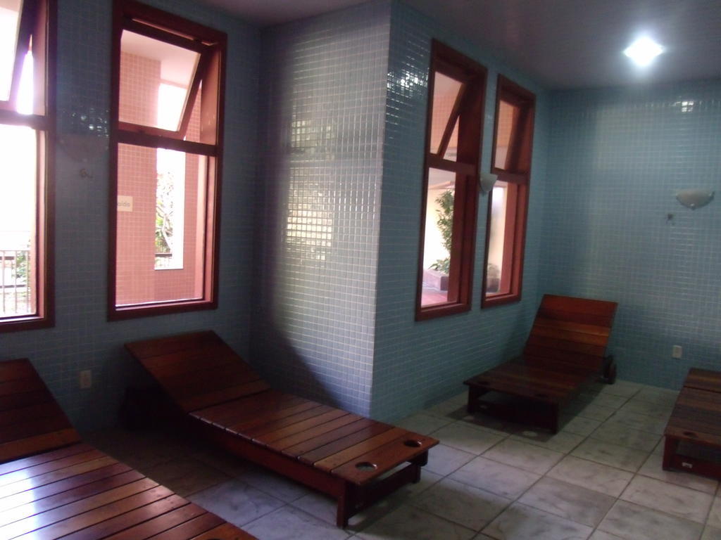 Appartamento Alto Estilo Barra Posto 8 *
