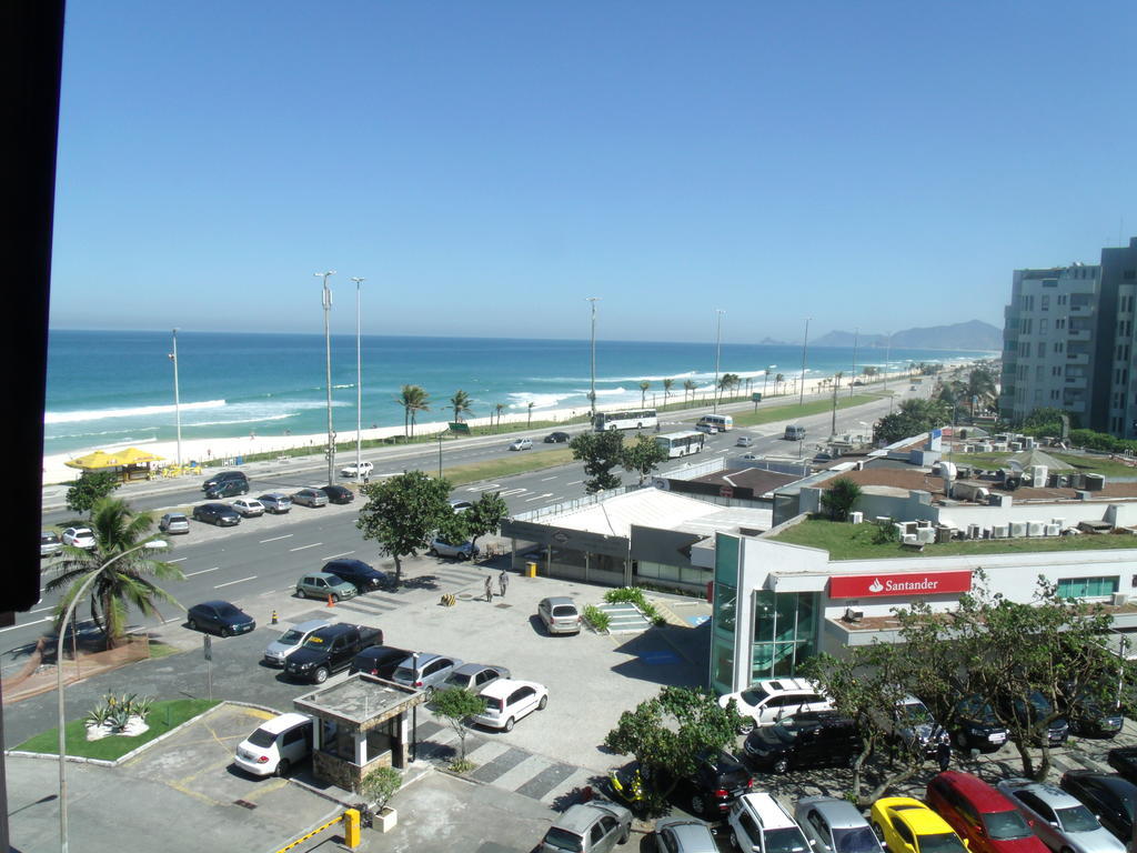 Apartment Alto Estilo Barra Posto 8