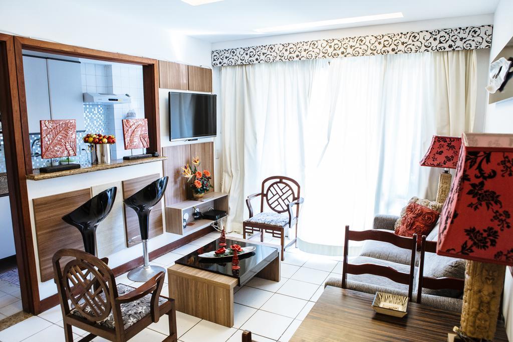 Alto Estilo Barra Posto 8 Apartment